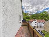 Balkon, DG - 