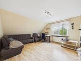 Wohnzimmer, DG - 