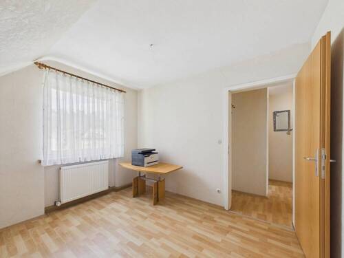 Kinderzimmer, DG - 