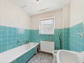 Badezimmer, DG - 