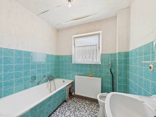 Badezimmer, DG - 