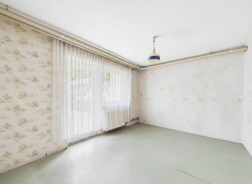 Gästezimmer, UG - 