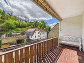 Balkon, OG - 