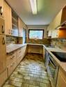 Küche - 4 Zimmer Reihenmittelhaus in Gärtringen