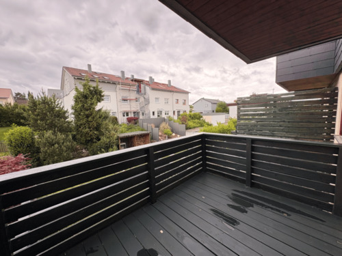 Ihr Balkon - 