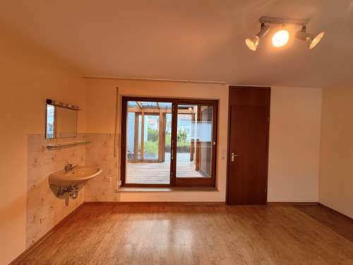 Zimmer DG Wintergarten Dachterrasse - 