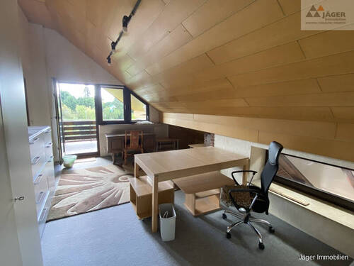 Kinderzimmer OG - 