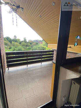 mit Balkon - 