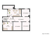 Grundriss DG - 
