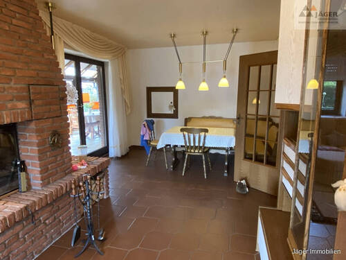 Essbereich - 