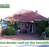Wohnen mit Stil & Charme auf einer Ebene in Sögel