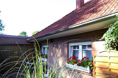 Bild 4 - Bungalow mit 106,00 m² in Sögel zum Kaufen