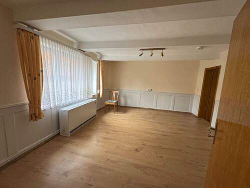 Wohnzimmer EG. - 