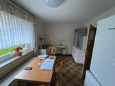 Küche - 7 Zimmer Reihenmittelhaus zum Kaufen in Bad Gandersheim