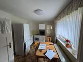Küche - 7 Zimmer Reihenmittelhaus in Bad Gandersheim