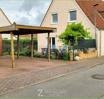 Modernes Eigenheim in ruhiger Lage** - Garding