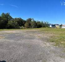 Baugrundstück im Mischgebiet - sofort entwickelbar - Neuhaus am Rennweg