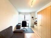 Kind, Arbeitszimmer - 