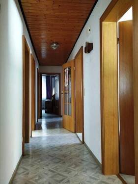 Viel Platz für eine große Familie! - 