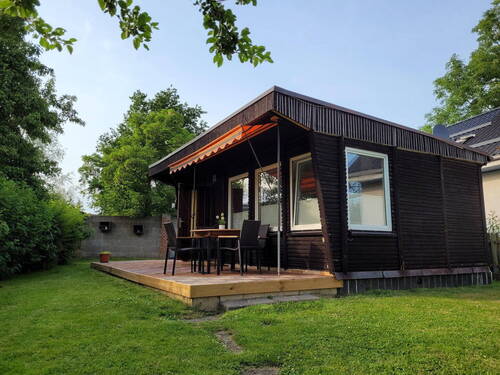 Bungalow - 2 Zimmer Bungalow zum Kaufen in Roggow OT Rerik