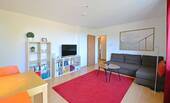 WohnEsszimmer - 