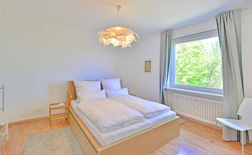 Schlafzimmer - 