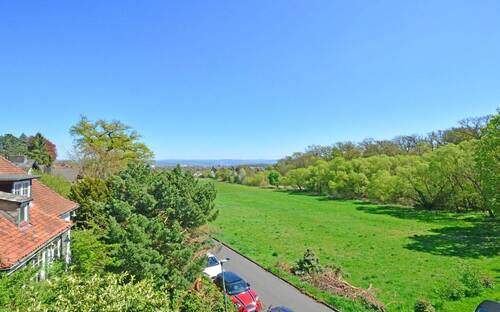 Ausblick - 