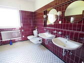 Badezimmer 1 - 