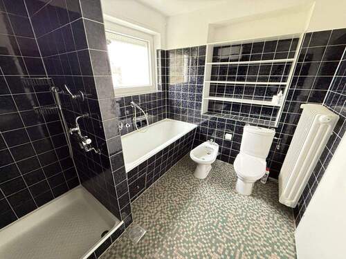 Badezimmer 2 - 