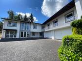 Frontansicht - 8 Zimmer Einfamilienhaus zum Kaufen in Ransbach-Baumbach