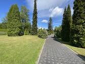 Zufahrt zum Haus - 