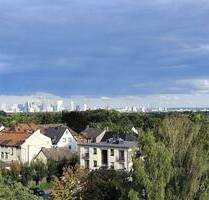 ***Wohnung mit tollem Weitblick in Sossenheim*** - Frankfurt am Main
