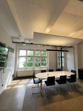 Bild 2 - Büro zur Miete in Berlin
