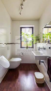 Gäste WC EG - 