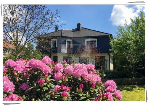 Ansicht - Hier werden Wohnträume wahr: Ihr neues Zuhause mit Garten & Terrasse!