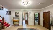 Eingang EG - 7 Zimmer Einfamilienhaus in Gera