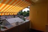 Markise Balkon - 