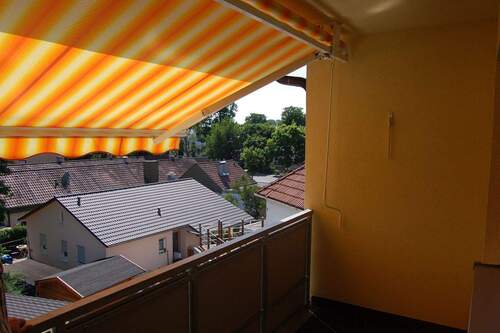 Markise Balkon - 
