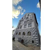 Charmante 3-Zimmer-Wohnung im Herzen von Engen - Denkmalschutz