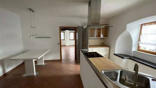 Küche - 3 Zimmer Etagenwohnung zum Kaufen in Engen