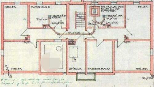 Keller - ohne Gewähr - 