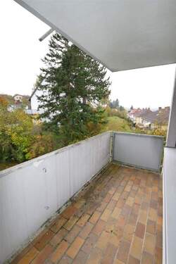 Bild3 - 2 Zimmer Etagenwohnung in Coburg