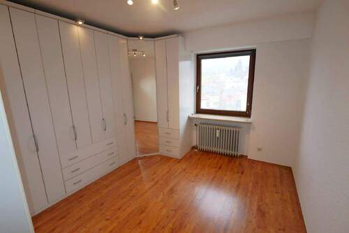 Bild4 - Etagenwohnung mit 63,50 m&sup2; in Coburg zur Miete