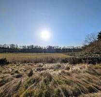 Besondere Immobilie auf großem Grundstück in zentraler naturnaher Lage Vellmars