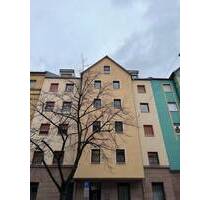 Schöne helle 2 Zimmerwohnung - 650,00&nbsp;EUR Kaltmiete, ca.&nbsp; 50,00&nbsp;m&sup2;&nbsp;Wohnfl&auml;che in Nürnberg (PLZ: 90459) Rabus