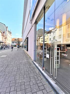 Bild 3 - Büro mit 514,00 m&sup2; in Bad Säckingen zur Miete