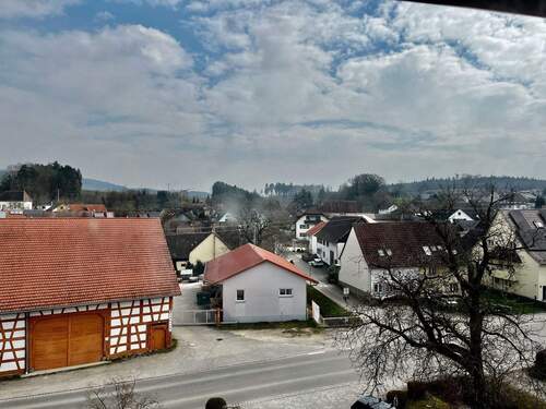 Blick in die Weite - 