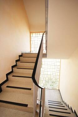 Helles Treppenhaus - 