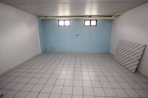 Großer Kellerraum - 