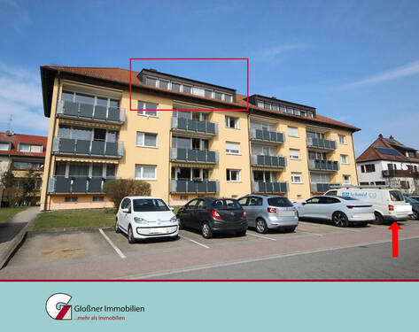 Gute Lage - Helles Wohnen unterm Dach - 249.000,00&nbsp;EUR Kaufpreis, ca.&nbsp; 78,00&nbsp;m&sup2;&nbsp;Wohnfl&auml;che